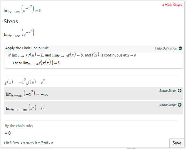 calculus chain rule calculator calculus chain rule calculator