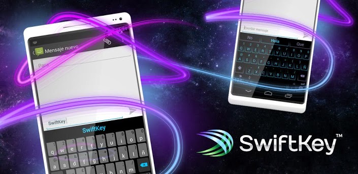 [App] Teclado SwiftKey Pro Full 5.0.0.72 Portada+Descargar+Teclado+SwiftKey+Movil+mobile+Premium+Pro+Full+Sale+Keyboard+Android+.apk+aplicacion+Apkingdom+Mejor+Best