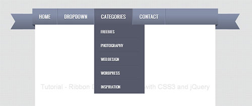jquery css3 tutorial