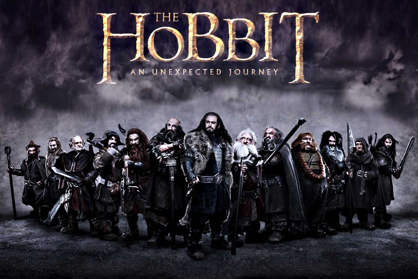 Hobbit Movie