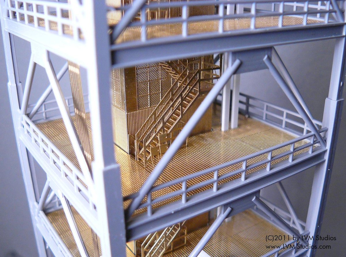 The Modelling News 4… 3… 2… 1… and it’s lift off with the Revell Space