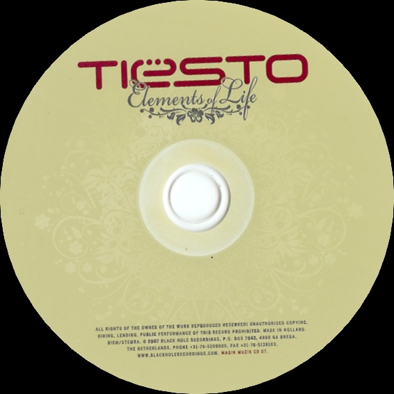 Dj Tiesto Ft Maxi Jazz Dance 4 Life Fonzerelli Remix MP3