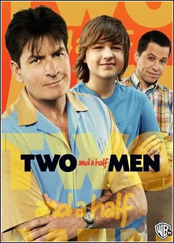 Dois Homens e Meio - MELHORES MOMENTOS - 2 temporada