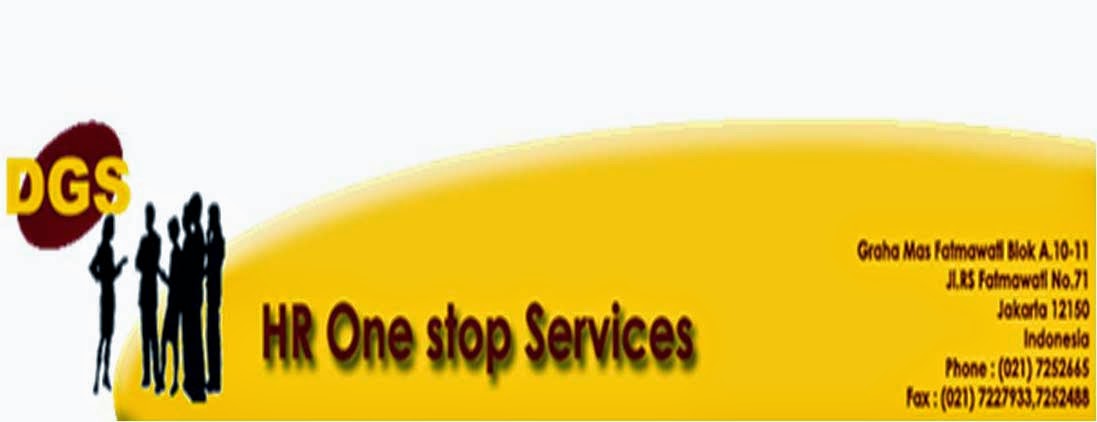 Lowongan Kerja Frontliner dan IT Promoters di DGS HR Service – Semarang & Jawa Tengah Lowongan Kerja Frontliner dan IT Promoters di DGS HR Service – Semarang & Jawa Tengah