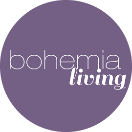 BOHEMIA LIVING