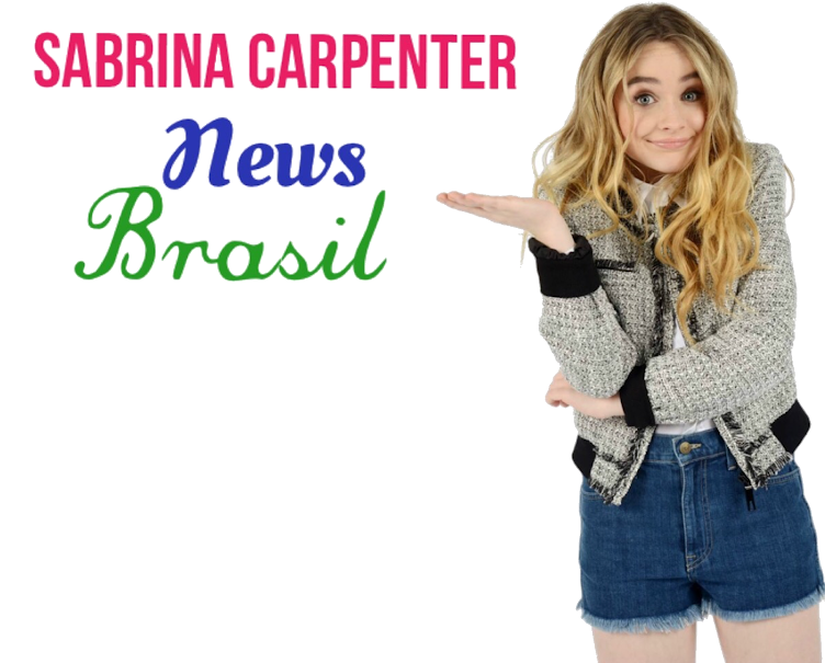Sabrina Carpenter News Brasil