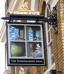 The Stonemason's Arms