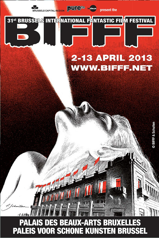 ROUNDUP (THE) - BIFFF