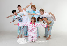 B2ST IS THE BEST !