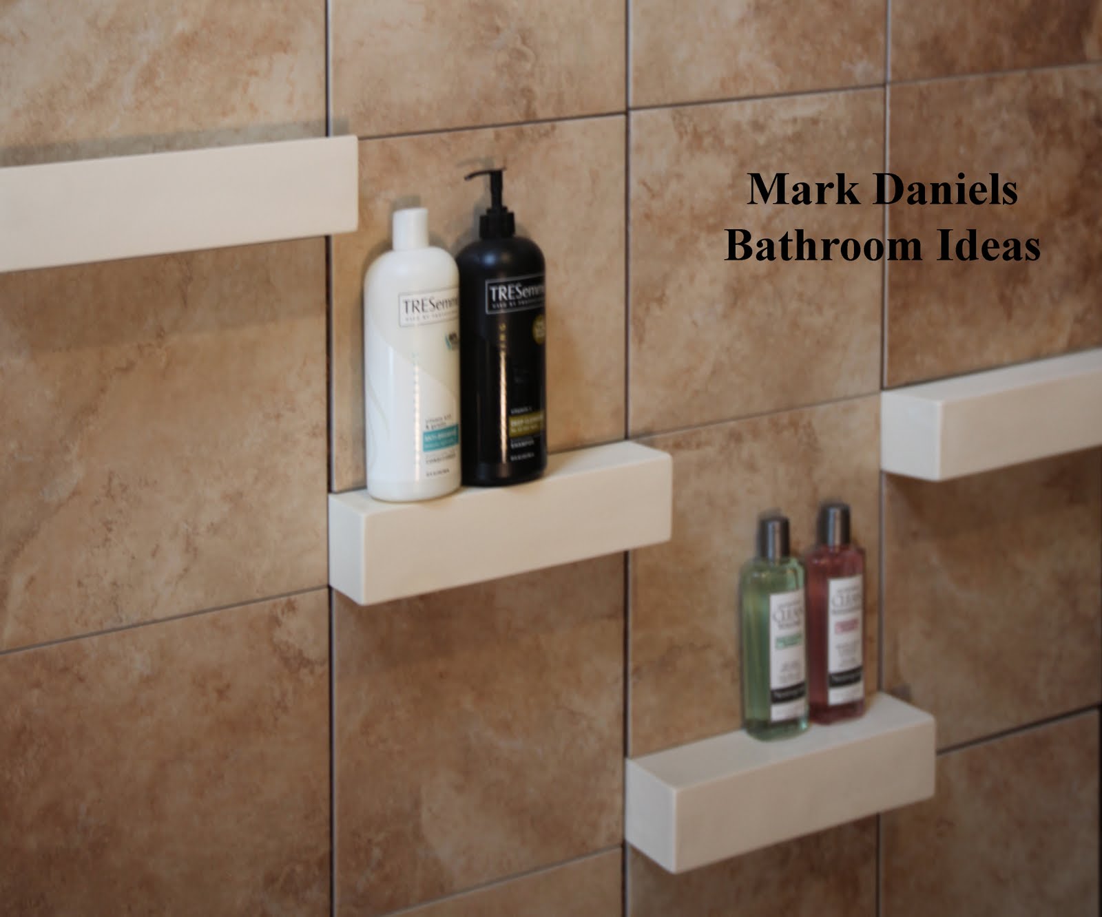 Bathroom Design Tile Showers Ideas