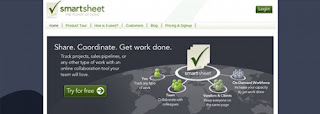 Smartsheet