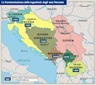 Divisione ex Jugoslavia