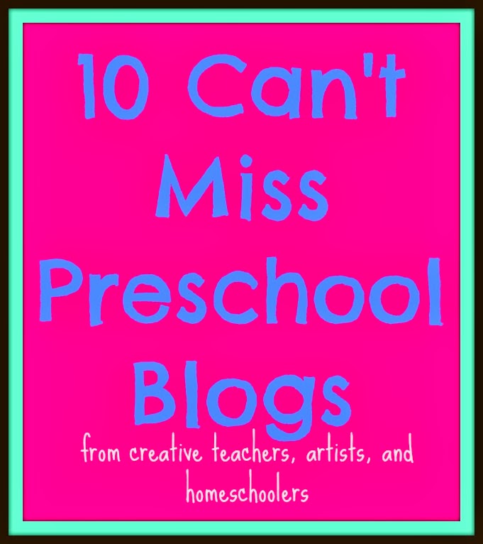 Practicing Preschool