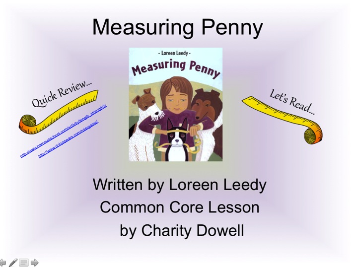 Tennessee Trending Teacher Measuring Penny Update!