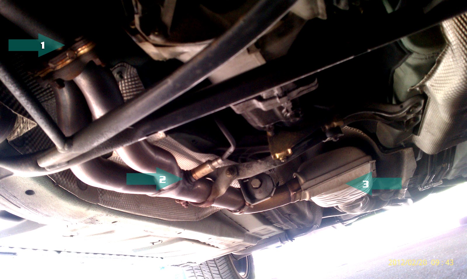 My Perfect 1996 BMW Z3 Check Engine Light on a 1996 BMW Z3 PART 2