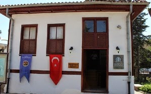 Mehmet Akif Ersoy Müzesi Ankara