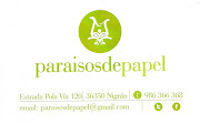 Paraísos de Papel