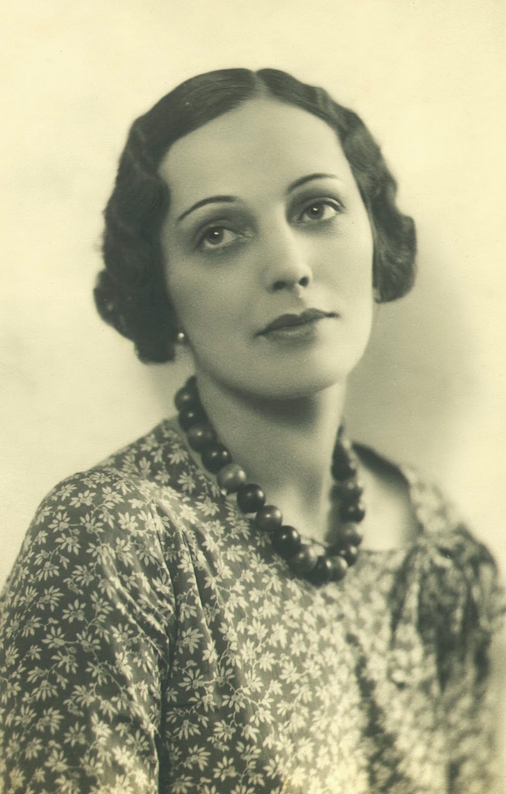 Trends Hairstyles 1930s Hairstyles