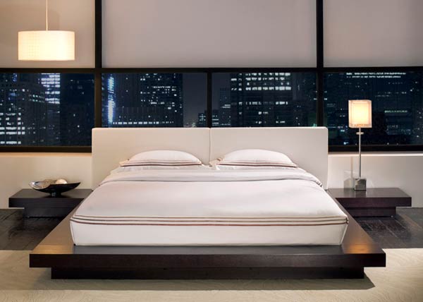 Modern Bedroom Furniture Designs  Interior Home Design