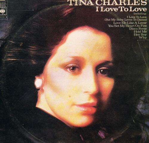 Tina Charles Disco Fever Tina Charles Disco Fever