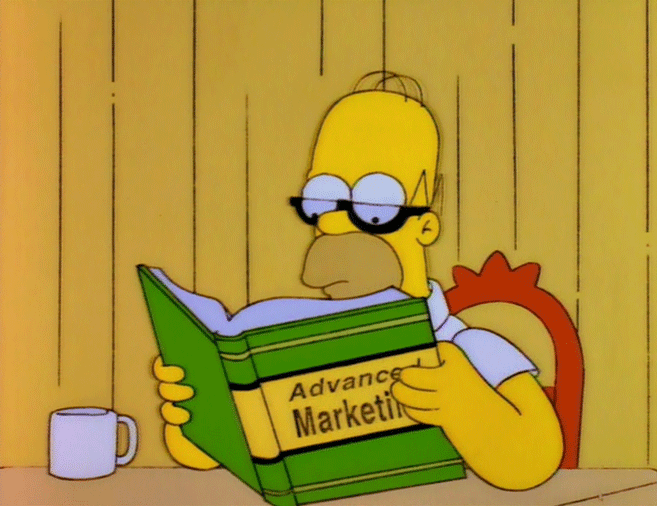 El Gordo Bondiola El Homero Homer Simpson Gif Meme Gi vrogue.co