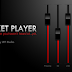 Rocket Music Player Premium v1.7.1 Apk Free Download Full