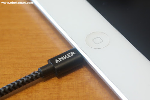 Anker Cable Lightning compatible barato