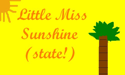 Little Miss Sunshine(State!)
