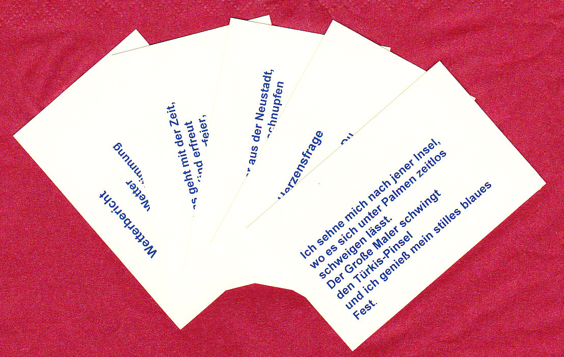 Der Dingefinder Das Gibt Es Beim Dingefinder