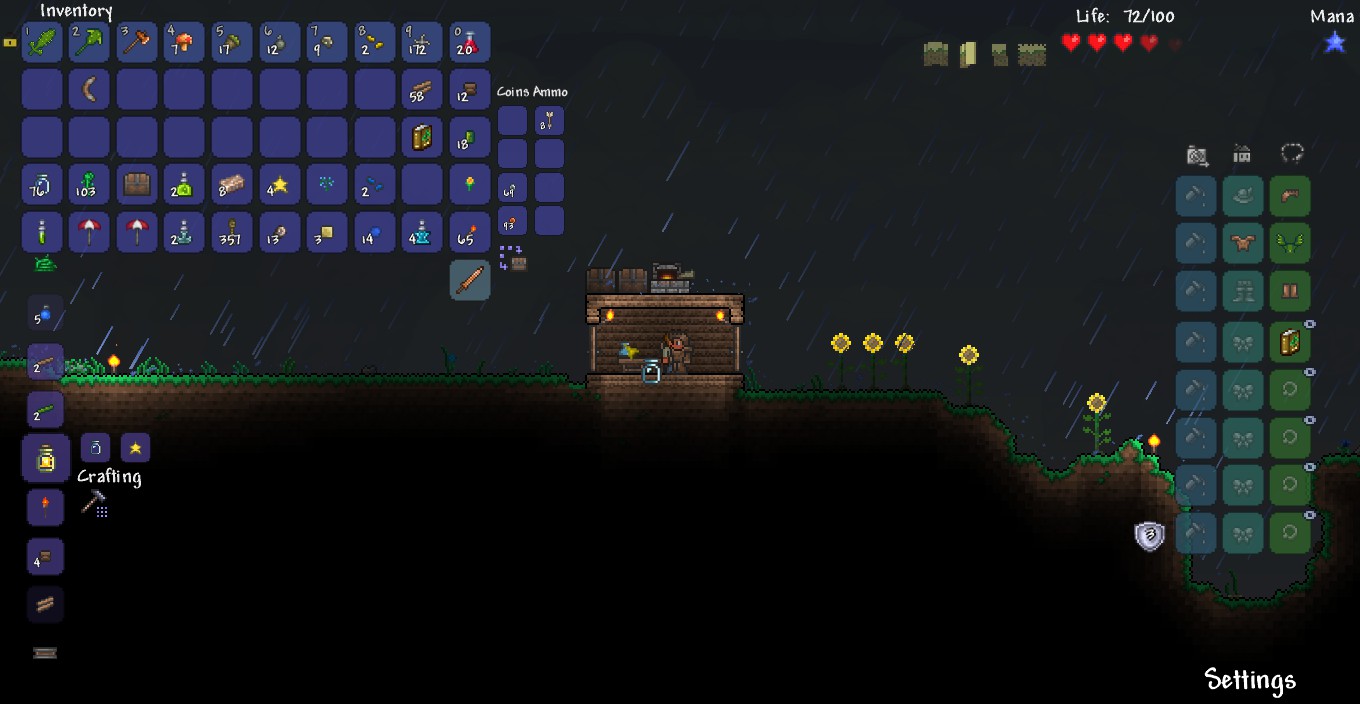 Opachii S Terraria Guides Alchemy Table