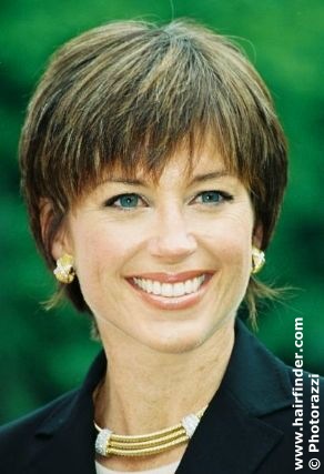dorothy hamill wedge haircut dorothy hamill wedge haircut