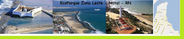 EcoParque Zona Leste - Natal (RN)