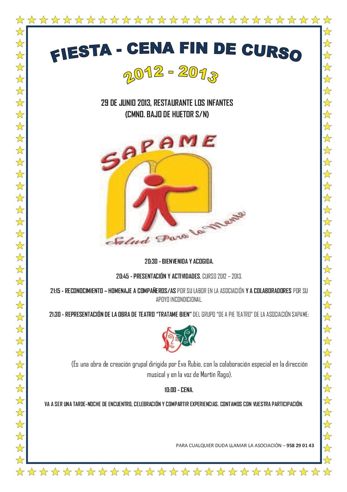 Fin de curso - Trailer - YouTube