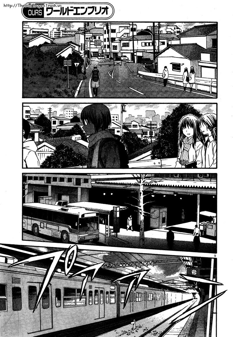 World Embryo chap 16