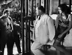 Charles Laughton in The Island of Lost Souls