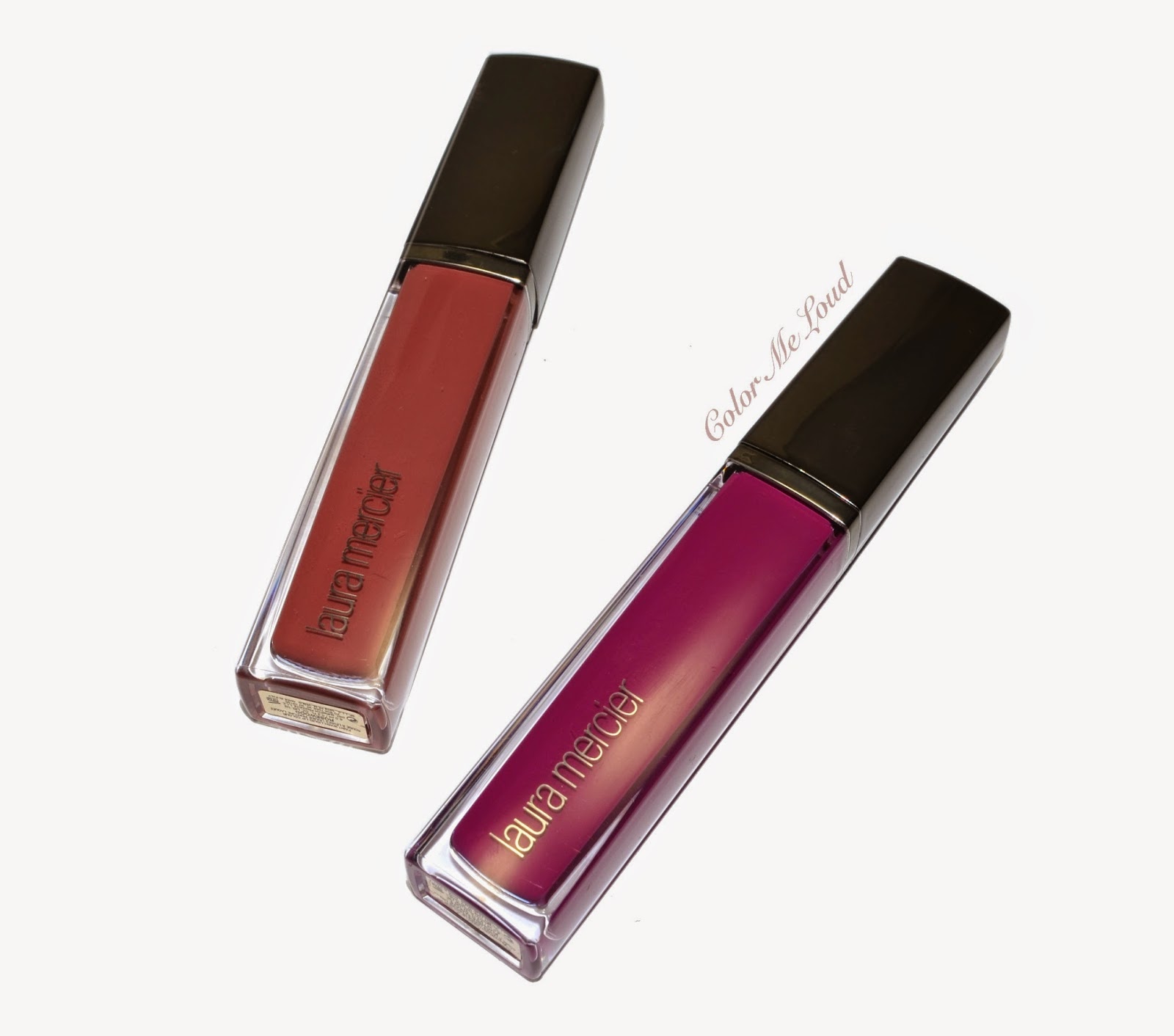 Stila Stay All Day Liquid Lipstick in Dolce - Review