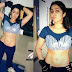 Charmi's New Look After Losing 9 Kgs