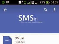 Cara SMS Gratis di Android ke Semua Operator