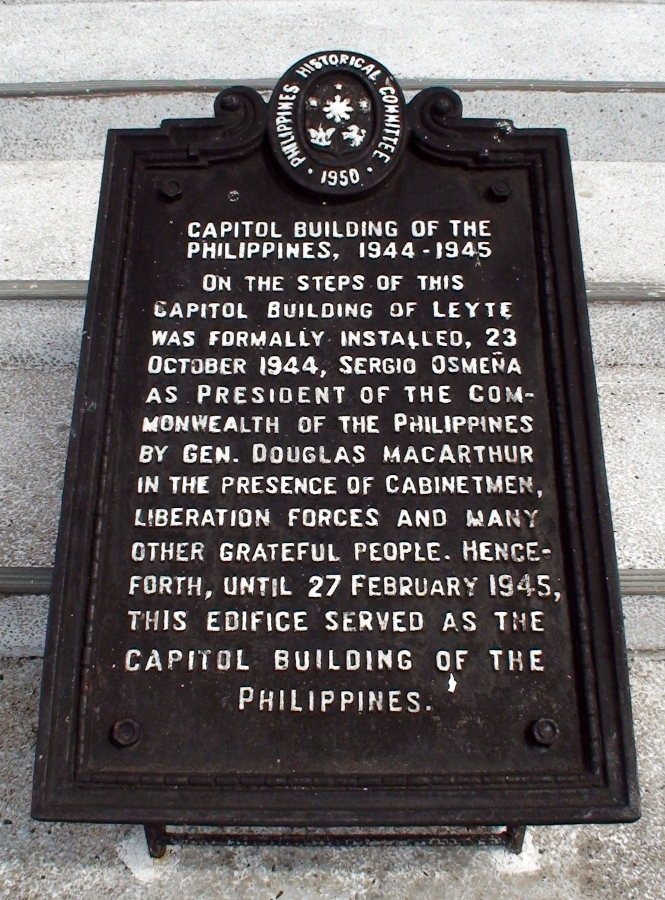 National Registry of Historic Sites and Structures in the Philippines