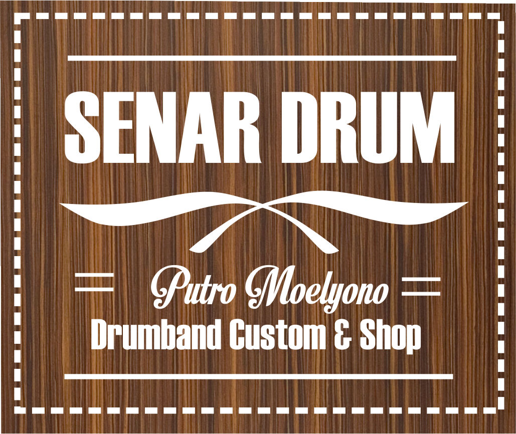 SENAR DRUM