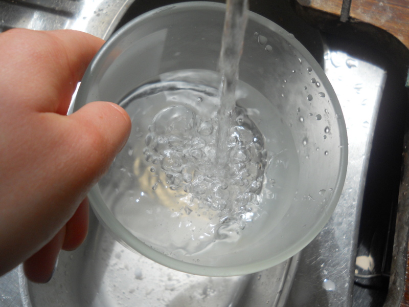 Helen Rambles On How To Reuse a Candle Jar