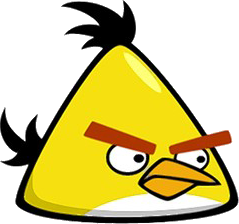 Angry+Birds+Yellow+Bird.png