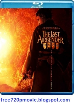 the last airbender full movie free  in english