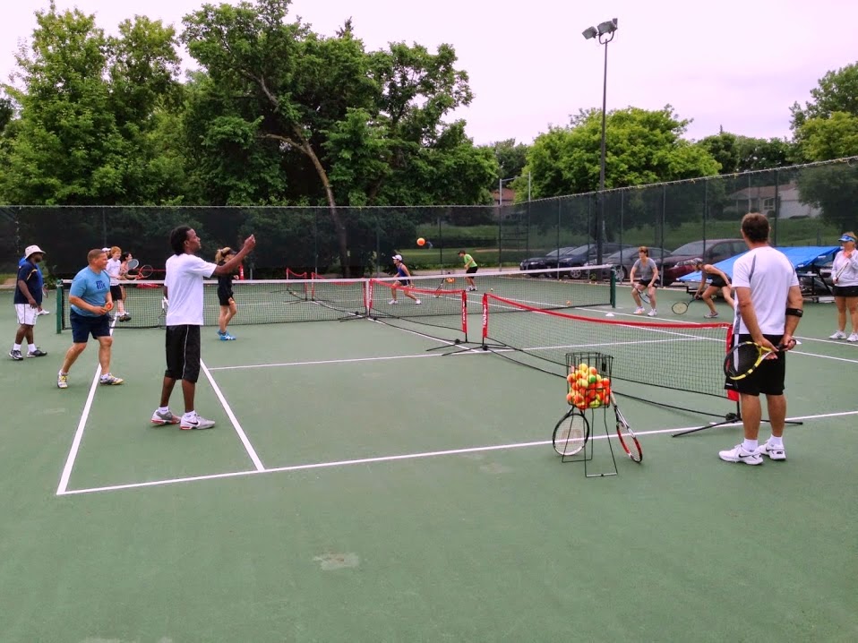 Tennis Manitoba launches new tournament system - Tennis Manitoba