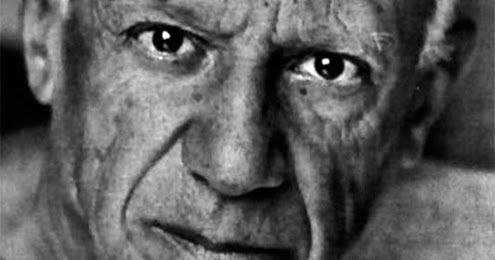 Phrases And Famous Quotations Pablo Picasso Jos 233 Miguel