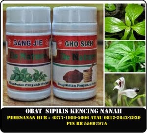 Obat Penyakit Raja Singa