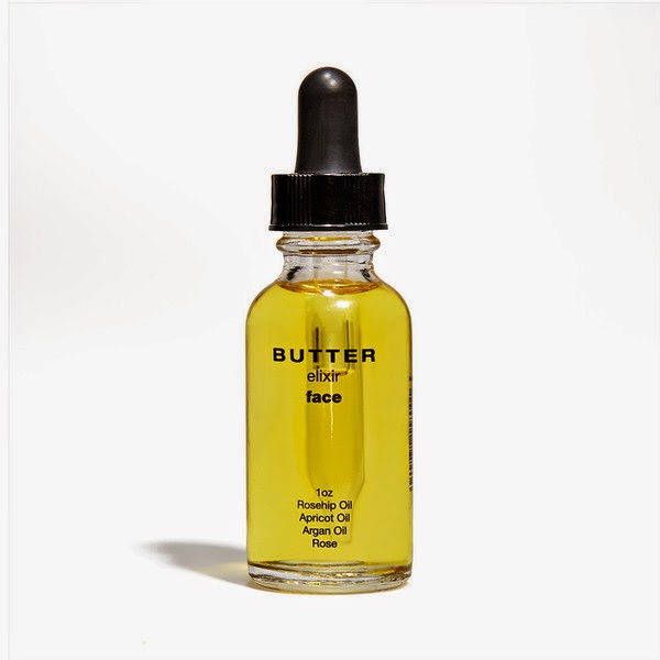 Ogle, Obsess, Own. Obsess or Own Butter Elixir Face Oil