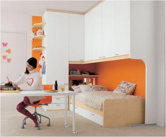 Ht apartment by landmak architect Ht apartment by landmak architect