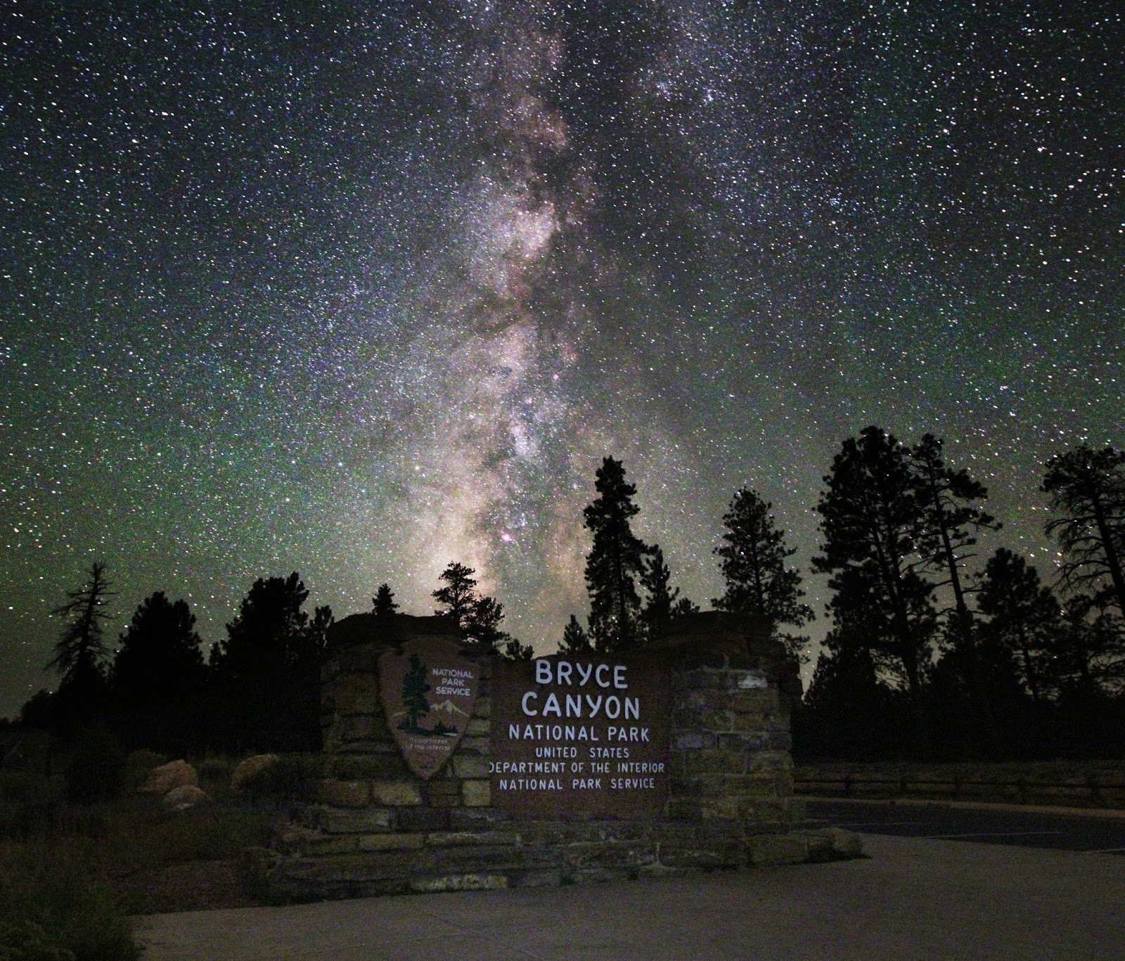 Astrophotography Blog Utah Astrophotography and Astronomy Bryce