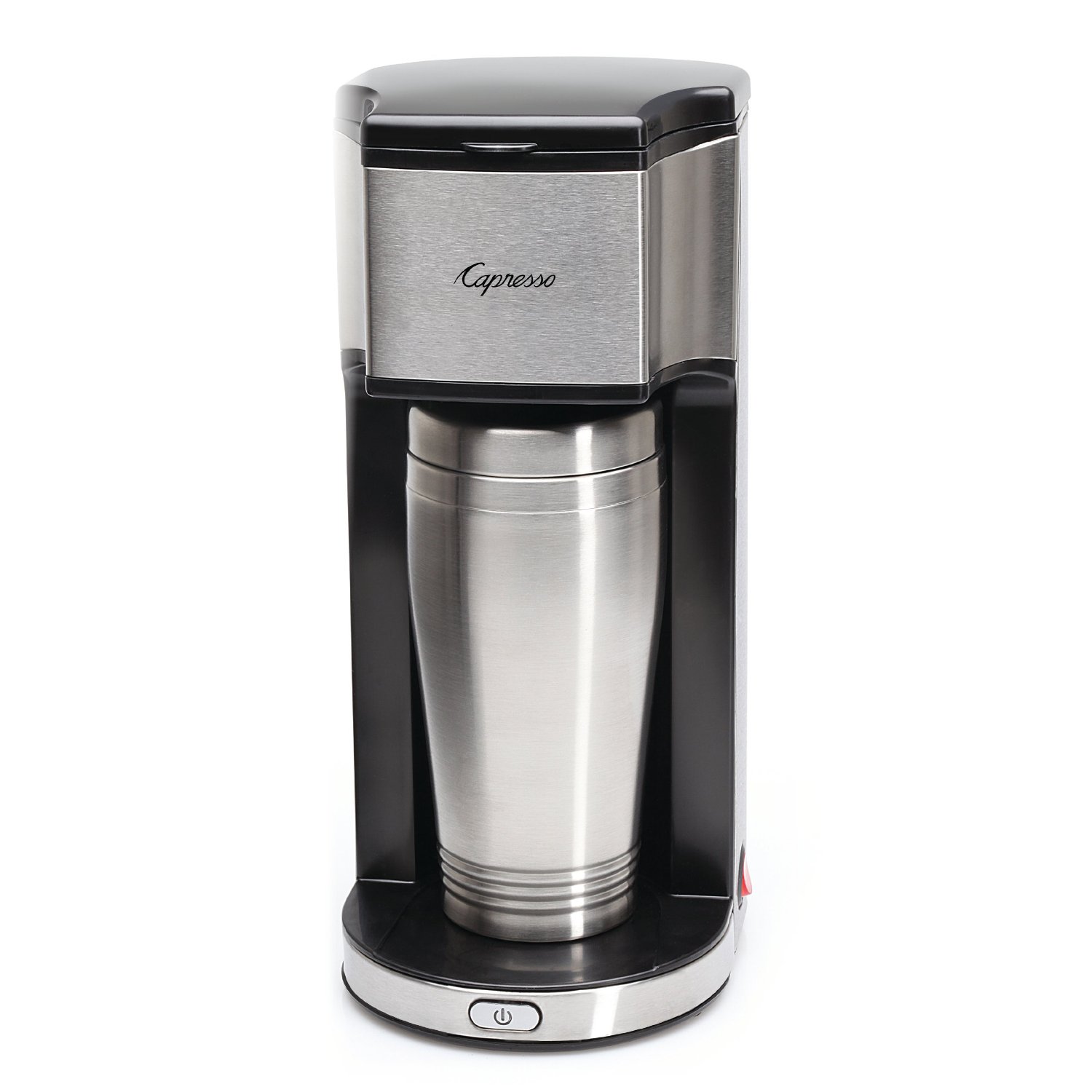 New Age Mama: Send Your College Student to School with the Capresso On